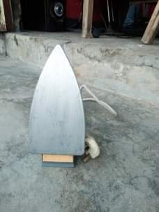 A picture of PHILIPS