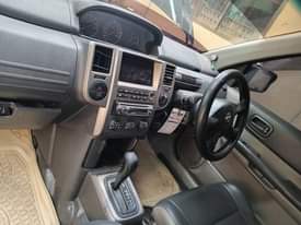A picture of NISSAN X TRAIL BEI M5 8