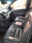 A picture of Honda Odeyssy 2007 model
