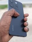 A picture of Infinix smart 7