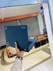 A picture of Lenovo Thinkpad T410