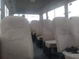 A picture of 2017 Toyota coaster 2017