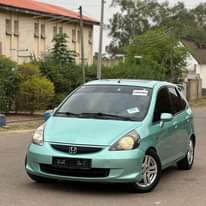A picture of Urgent Sales Honda Jazz