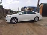 A picture of Toyota Camry SE 2009 08103497110