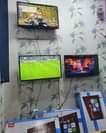 A picture of Nauza tv tcl smart full hd nch 32