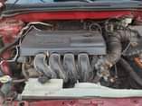 A picture of 2004 Toyota Corolla perfect condition Price is 2 2M naira