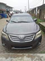 A picture of Registered Toyota camry 2008 09031107963 Ojodu berger