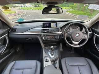 A picture of BMW 3 SERIES GT M SPORTS PRICE 47.8M