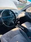 A picture of Honda baby boy Automatic