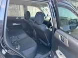A picture of 2008 Subaru Forester