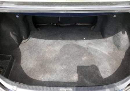 A picture of 2008 Toyota Camry Toyota