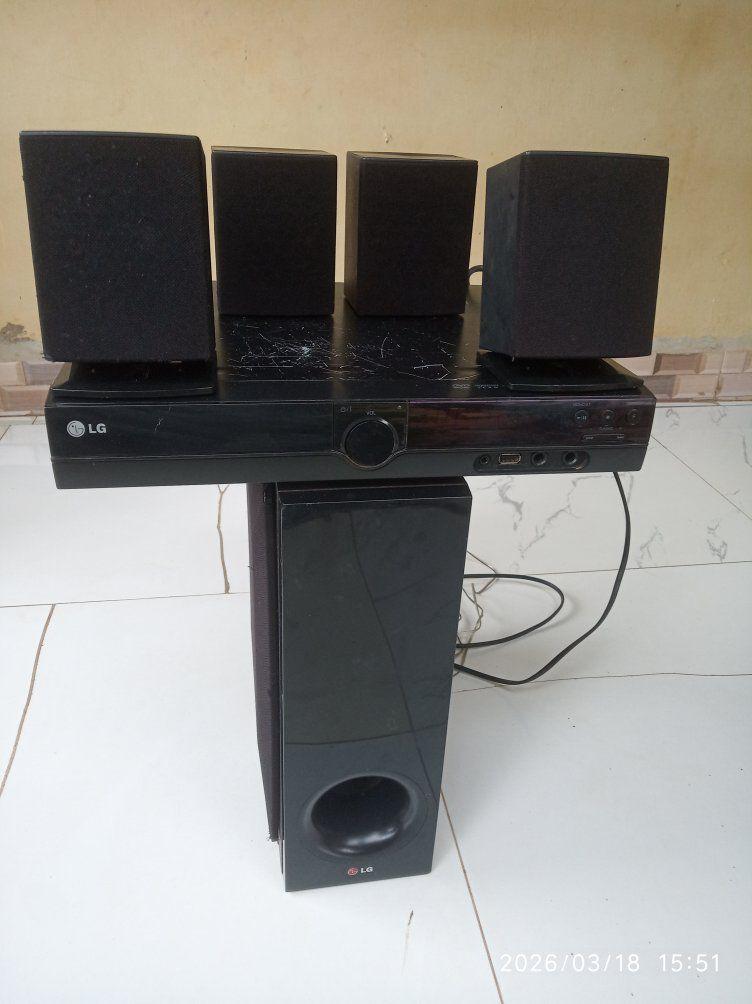 home theater