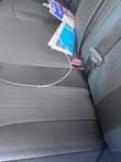 A picture of Registered 2012 Toyota Corolla tokunbo standard going for 3 6m
