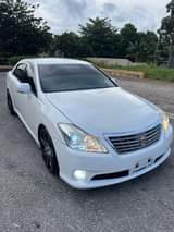 saloon cars