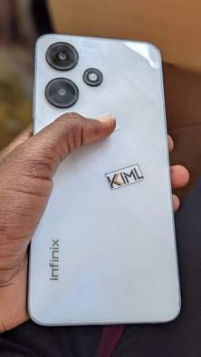infinix phones