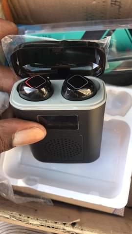 speakers