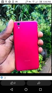 A picture of Aquos docom