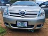 A picture of Extremely sharp and clean Toyota Corolla wagon 06 07 Everything