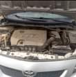 A picture of 2010 model Toyota Corolla
