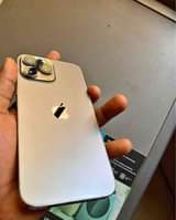 A picture of iPhone 11 Pro Max