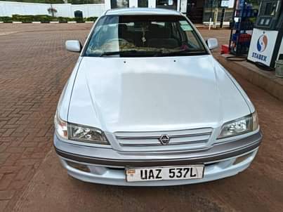 Car D.