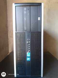 hp compaq