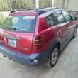 A picture of Pontiac G6
