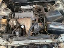 A picture of Clean Toyota Camry Tiny light Buy and drive Price 1