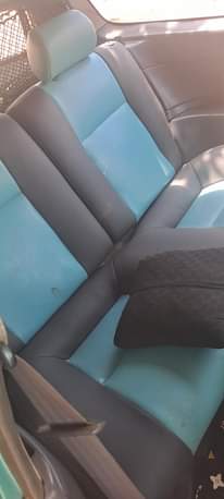 A picture of HONDA CIVIC