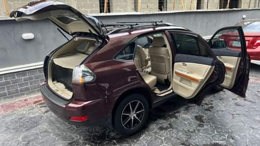 A picture of MR KEN AUTOs Ur Happiness Is Our Priority 2348038966089 call