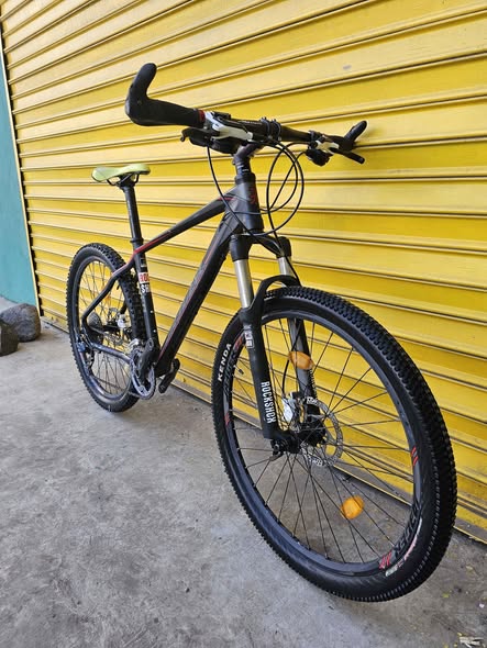 bicycle