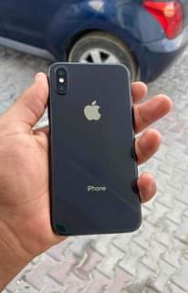 A picture of Iphone X Gb64 90