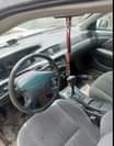 A picture of Toyota Camry droplight Engine and Gear ok Ac not chilling