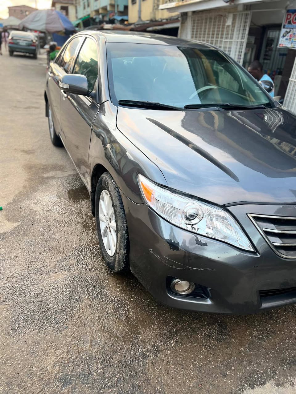 A picture of Awoof deal owner needs money asap Nigeria Used 2011 toyota