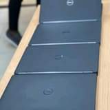 A picture of Dell latitude 7270