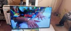 A picture of Solstar Smart Android Tv