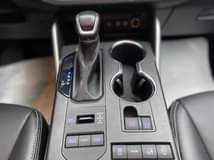 A picture of Extremely Clean Brand new 2021 Highlander Very Sharp Super Neat