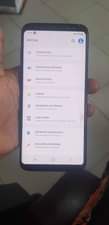 A picture of Samsung s8
