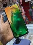 A picture of Samsung galaxy a70