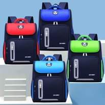A picture of Begi za shule school bags