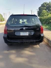 A picture of 2007 Peugeot 307 for sale