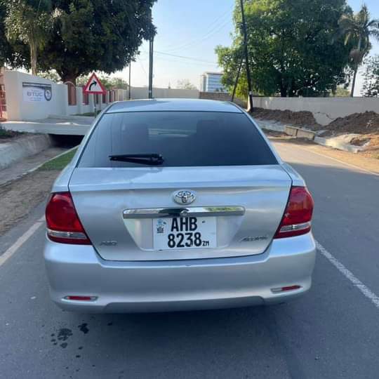 cars for sale in lusaka