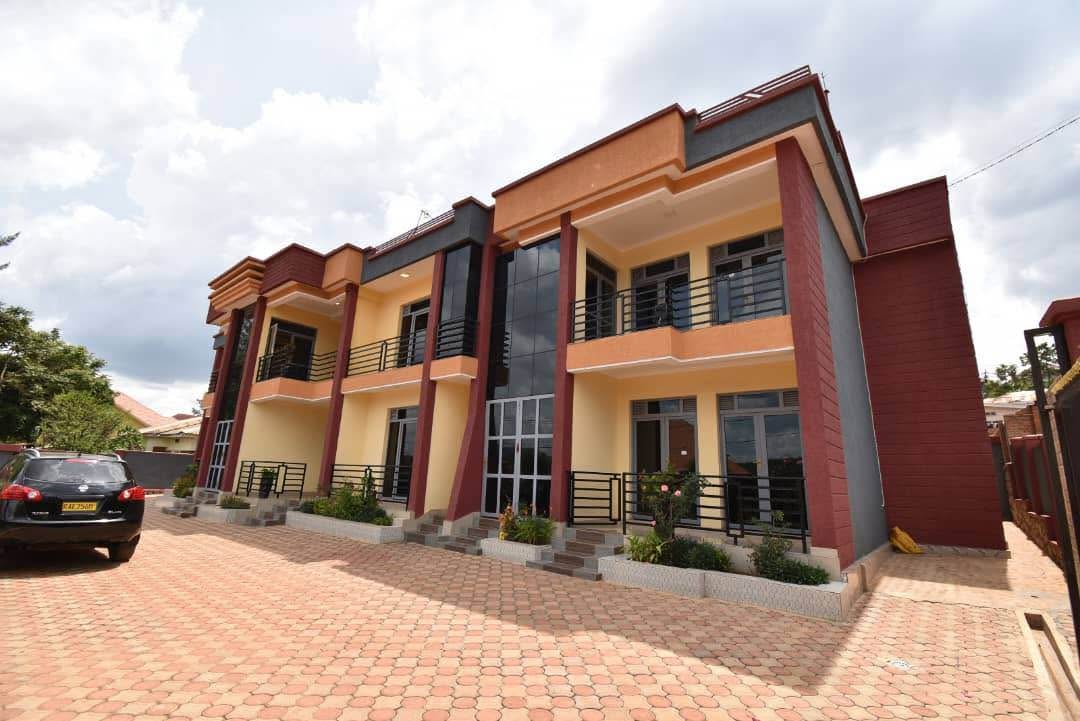 full furnished
