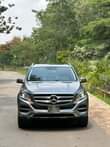 A picture of Foreign used Mercedes Benz GLE 350 2018 with duty 25m