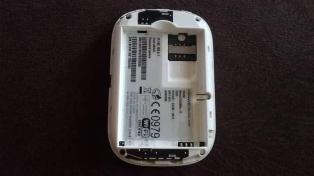 mifi routers