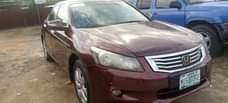 A picture of 2010 HONDA EAGLE SPIRIT BUY AND DRIVE EVERYTHING IS WORKING