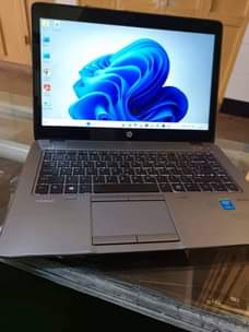 A picture of Laptop i5 ram 8gb hardisk 500gb battery 3hrs screen touch