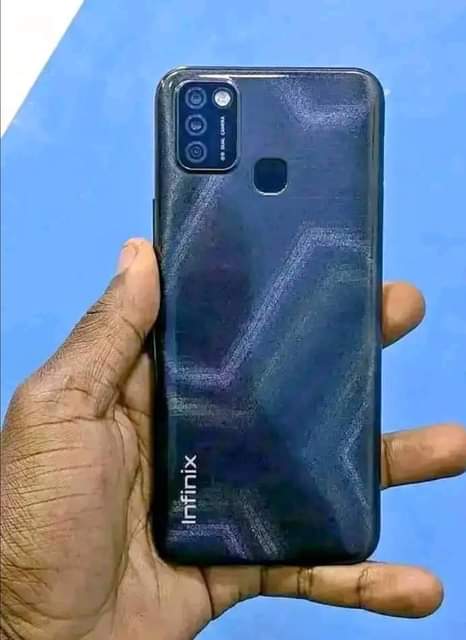 infinix phones