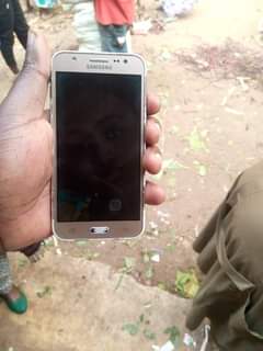 samsung j5