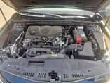 A picture of Distressed owner First body unregistered 2020 Camry SE V4 full